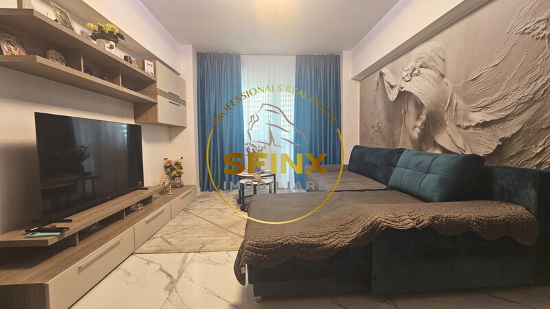 Basarabia, Diham Chisinau apartament 2 camere renovat bloc 1987