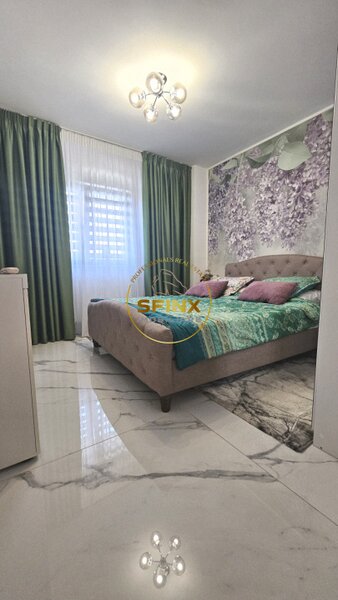 Basarabia, Diham Chisinau apartament 2 camere renovat bloc 1987