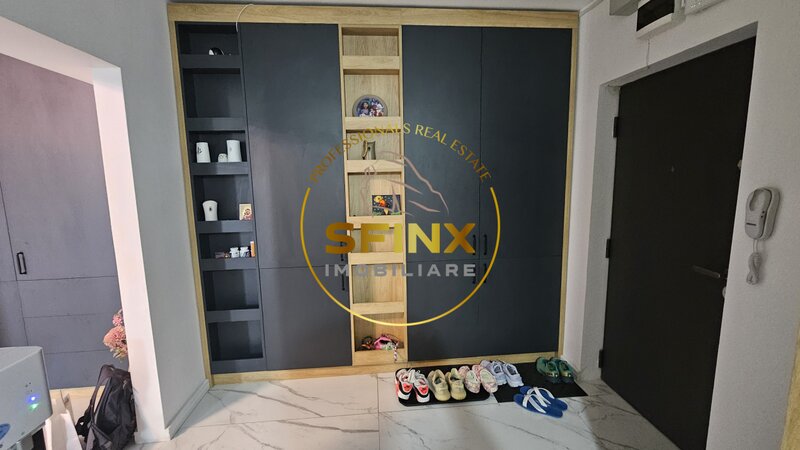 Basarabia, Diham Chisinau apartament 2 camere renovat bloc 1987