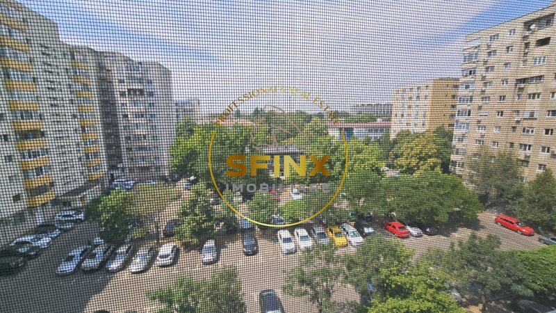 Basarabia, Diham Chisinau apartament 2 camere renovat bloc 1987