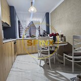 Basarabia, Diham Chisinau apartament 2 camere renovat bloc 1987